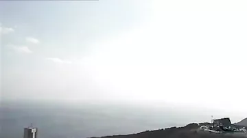 Обнародовано видео пуска самой маленькой в мире ракеты-носителя