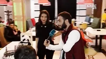 “Kəpəz FM”-in 5 yaşı tamam oldu