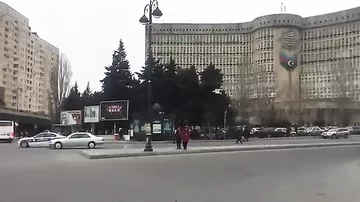Xanım YPX əməkdaşı xanımları cərimələdi