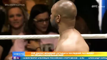 Боль временна, но триумф вечен: последний бой Капитана Хуков Роя Джонса