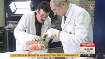 На самописце Ан-148 найдена запись его последнего полета