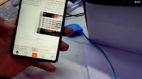 В Сети появилось видео нового смартфона Xiaomi