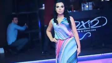 Эти девушки претендуют на Miss Top Model Azerbaijan 2018