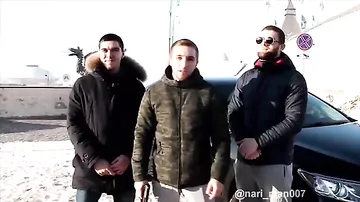 Полиция Казани задержала пранкеров, снявших на видео похищение человека