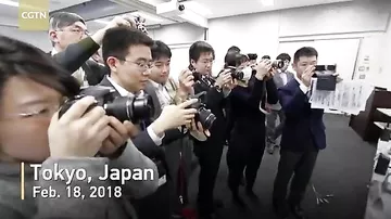 В Японии изобрели эластичный дисплей