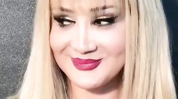 Anar bu dəfə Məleykə Əsədovanı tanınmaz hala saldı