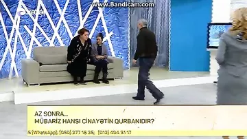 Azərbaycanda gənc qız oğurlanıb asıldı - Nəslimizi qıracaqlar - 1