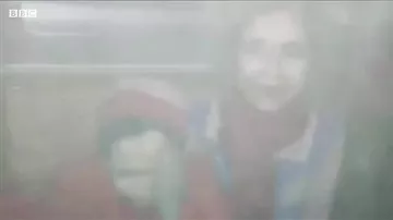 "Gözləyirəm oğlum ölsün, çünki ən azından cənnətdə ac qalmayacaq"