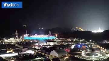 "Ağ Olimpiada" bitdi -1