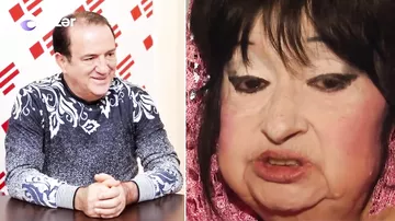 Səməd Səmədovun hər kəsdən gizlətdiyi arvadı üzə çıxıb, onu rüsvay etdi