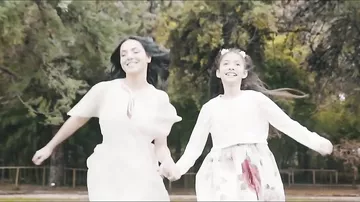 Евровидение 2018: Айсель Мамедова презентовала клип "X my heart" -1