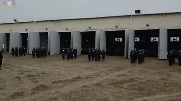 Танковые подразделения ВС Азербайджана выполняют задачи в ходе учений