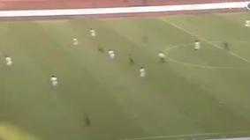Бывший футболист "Карабаха" забил гол в первом официальном матче китайского клуба