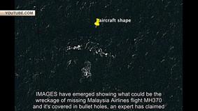 Пропавший малайзийский Boeing «нашли» на Google Earth