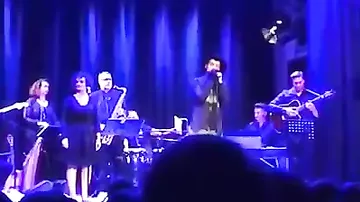 Азербайджанец поразил немцев своим исполнением "Сары гялин"