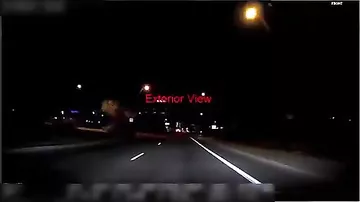 В Сети появилось видео смертельного ДТП с участием беспилотного автомобиля Uber