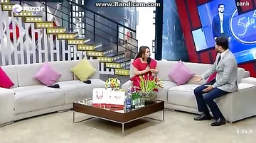 Azərbaycanlı məşhur müğənninin evində televizor yoxdur - 2 ildir