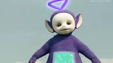 "Telepuzik"lərdən biri əyyaşlıqdan ölüb