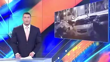 Житель Саранска повредил иномарку соседа из-за страха высказать претензии в лицо