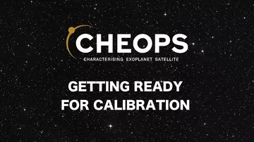 CHEOPS-un tikintisi başa çatıb