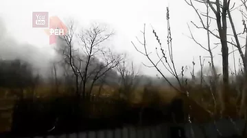 При крушении вертолета в Хабаровске есть погибшие