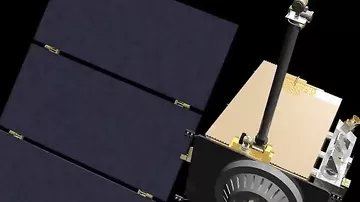 NASA провело виртуальную экскурсию по поверхности Луны