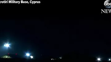 Ракетные удары по Сирии - 2