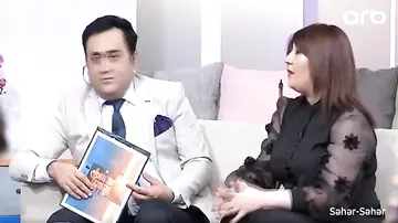 “Əl çək, mən səni tanımıram” – Əməkdar artist bu qadına hədiyyə göndərirmiş