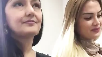 "Vicdan haqqı"-ın Dilarəsindən maraqlı ifa