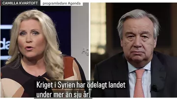 Yeni "soyuq savaş" başlandı - BMT-nin baş katibi
