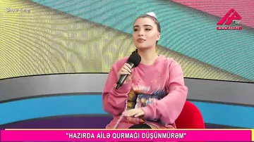 “Eurovision” təmsilçimizə elçi gəlib: “Münasibətim olsun, sonra...”