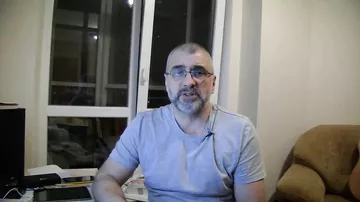 Армянский историк и блогер Экозьянц предсказал революции Пашиняна "день сурка"