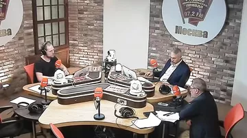 Леонтьев: "Армяне! Катитесь колбаской!.."