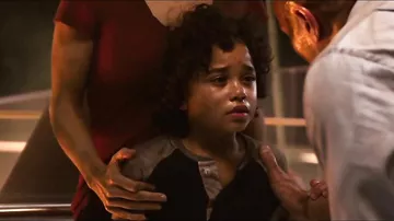 Вышел официальный трейлер Небоскреба с Дуэйном Джонсоном