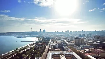 Радио «ASAN» и Сабина Бабаева представили проект, посвященный 100-летию АДР