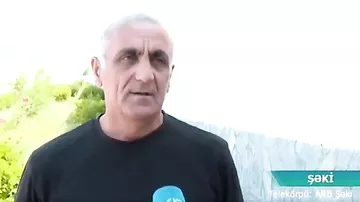 “Əziyyəti çöldəkilər çəkir, biz çəkmirik”  – Əfv olunan məhkum