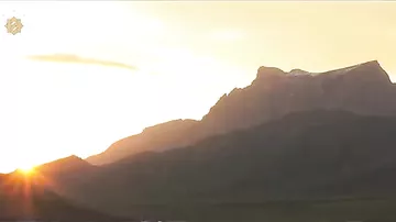 Azərbaycan Xalq Cümhuriyyətinin 100 illiyi münasibətilə yeni zirvə fəth olunub