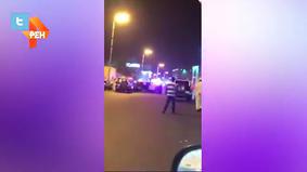 Двое злоумышленников обстреляли полицейских в Саудовской Аравии, есть жертвы