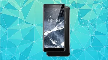 В сети опубликовали цену и характеристики нового Nokia 5.1