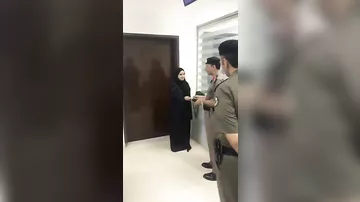 Первая женщина в Саудовской Аравии получила водительские права