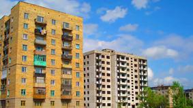 Почему в СССР строили 9-этажные дома