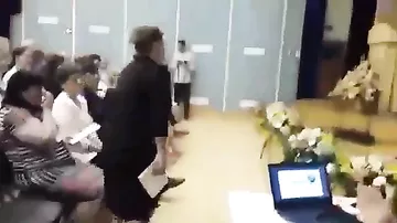 BDU-nun kafedra müdirindən ciddi səhv