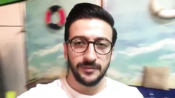 Abbas Bağırovdan açıqlama: "Pərvin mənə deyirdi ki, hədəf sən olacaqsan"