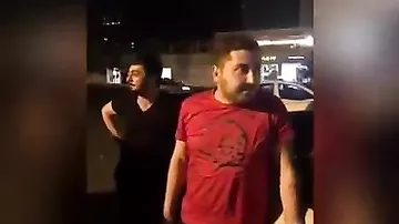 Tanınmış vaynerlər Hüseyn Əzizoğlunu ələ saldılar