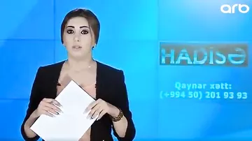 “Gözlərin itidir, ürəyin hüşyar” – Reyd zamanı polisə şeir deyən sürücü