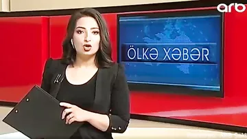 Şamaxıda DƏHŞƏT! Asfalt örtüyü çökdü