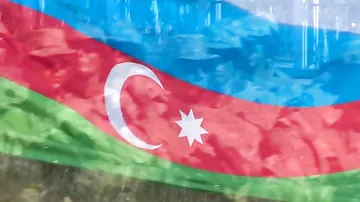 Видеоматериал об очередной победе ВС Азербайджана - минобороны