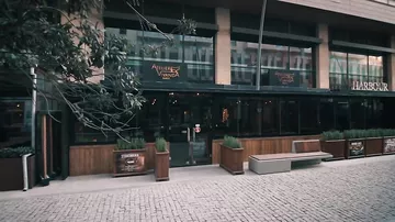 Atelier Vivanda - гастрономический уголок Парижа в центре Баку