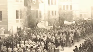Vikipediya könüllüləri ordu gününə öz töhfəsini verdilər