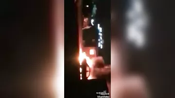 Саудовская женщина погорела из-за права водить машину